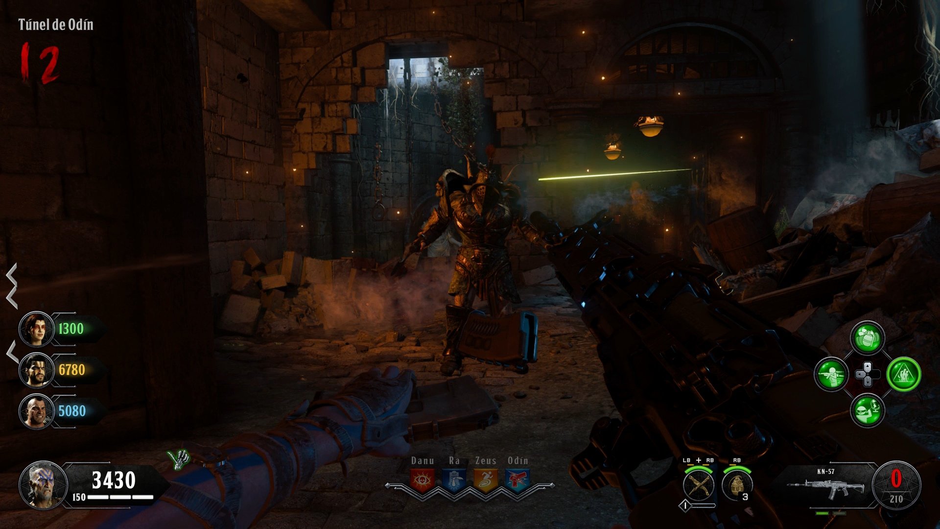 Call of Duty: Black Ops 4 - Imagen 35